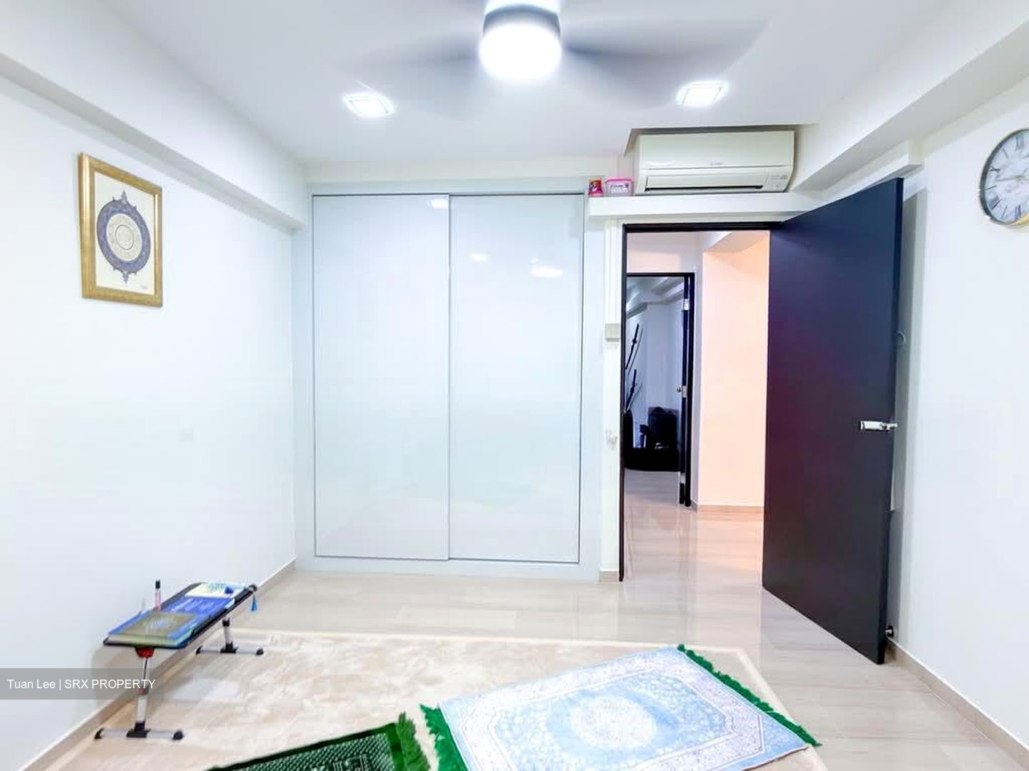 Blk 633 Pasir Ris Drive 3 (Pasir Ris), HDB 4 Rooms #560909421